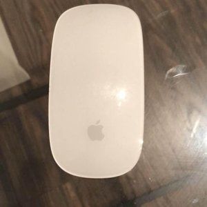 Apple Mouse